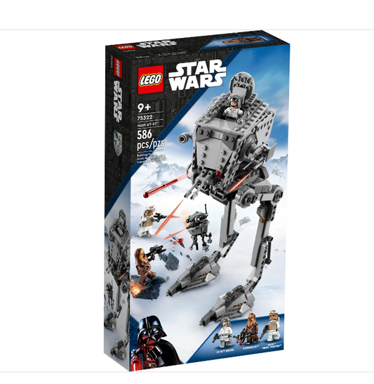 LEGO Hoth™ AT-ST™ 75322