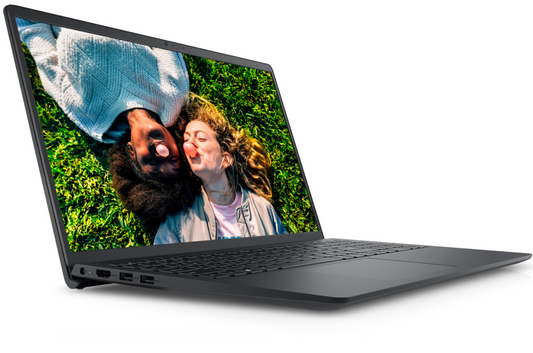 Laptop Dell Inspiron 15 (Mid Performance) | Intel Core i5 | 8 GB RAM | 512 GB SSD | Windows 11 | Intel Graphics | 15.6-inch FHD 1920x1080 Display