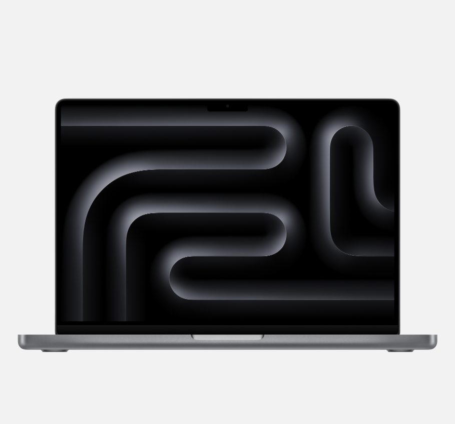 MacBook Pro with Apple M2 Pro | 10-core CPU, 16-core GPU | 16GB Memory | 512GB SSD | 14 in. Display