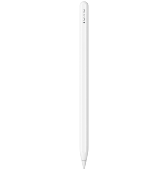 Apple Pencil PRO - Compatible with NEW 2024 iPad Pro