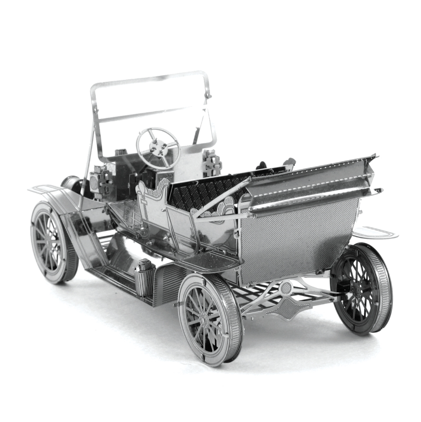 Metal Earth 3D Puzzle | 1908 Ford Model T