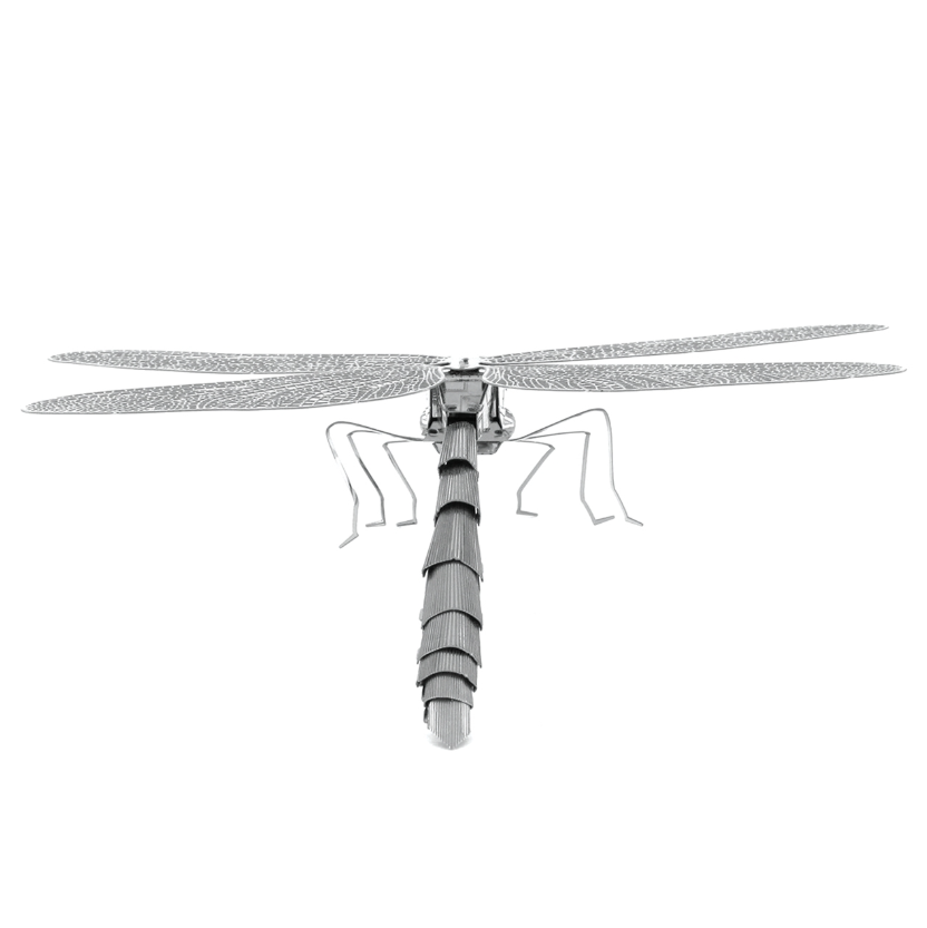 Metal Earth 3D Puzzle | Dragonfly