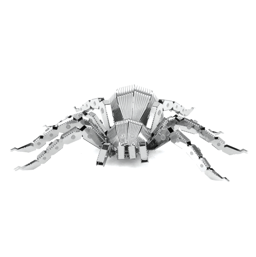 Metal Earth 3D Puzzle | Tarantula