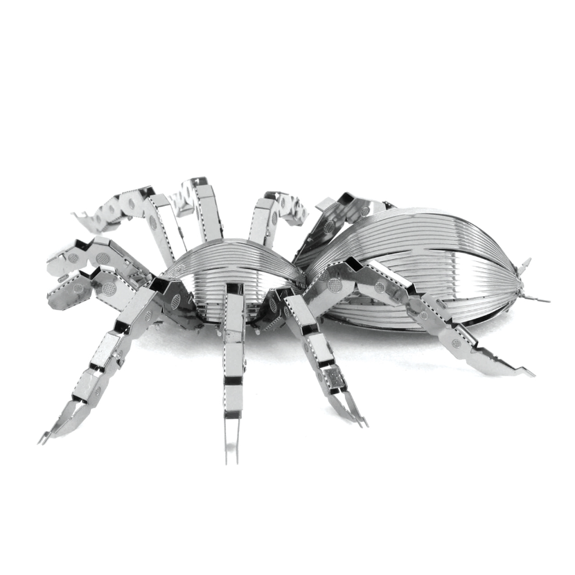 Metal Earth 3D Puzzle | Tarantula