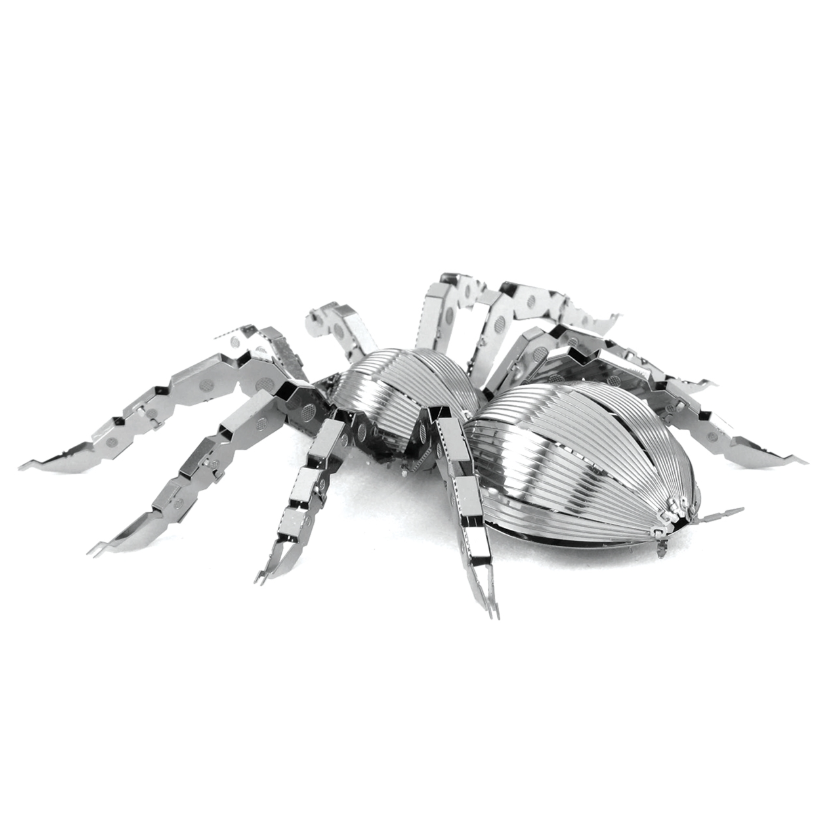 Metal Earth 3D Puzzle | Tarantula