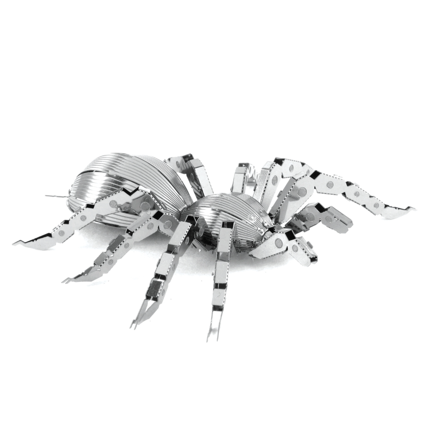 Metal Earth 3D Puzzle | Tarantula