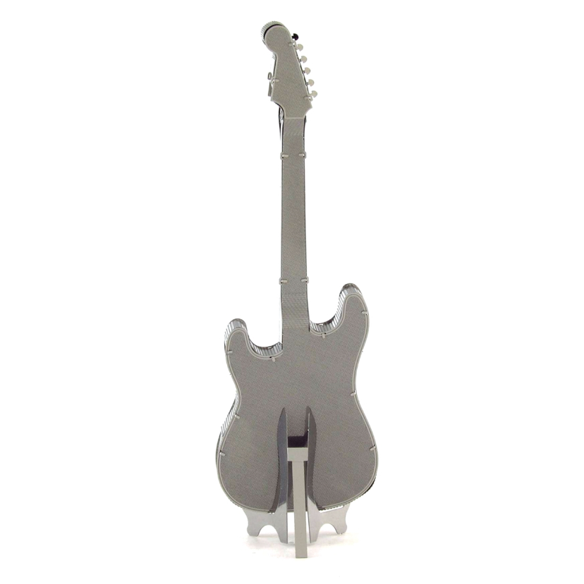 Metal Earth 3D Puzzle | Electric Lead Guitar