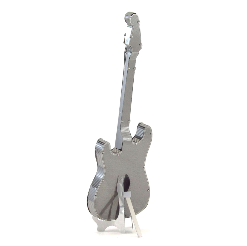 Metal Earth 3D Puzzle | Electric Lead Guitar