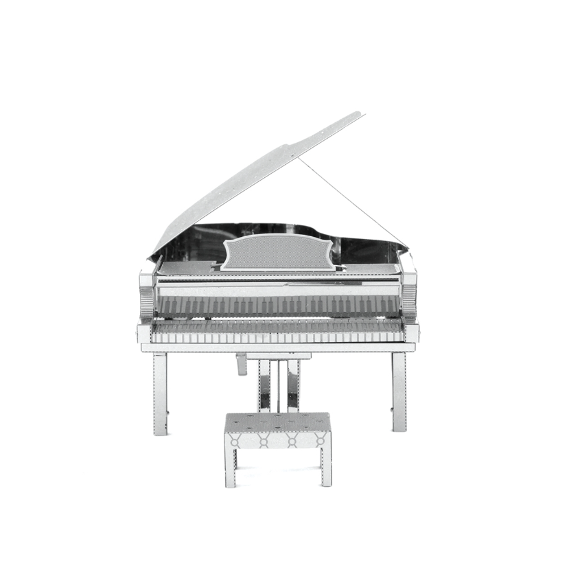 Metal Earth 3D Puzzle | Grand Piano