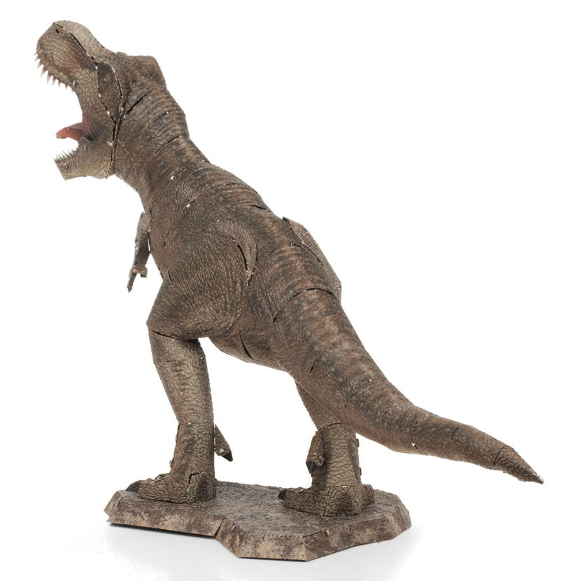 Metal Earth 3D Puzzle | Tyrannosaurus Rex