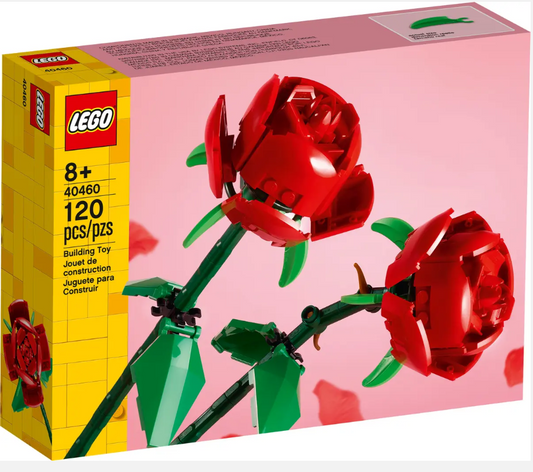 LEGO Roses 40460