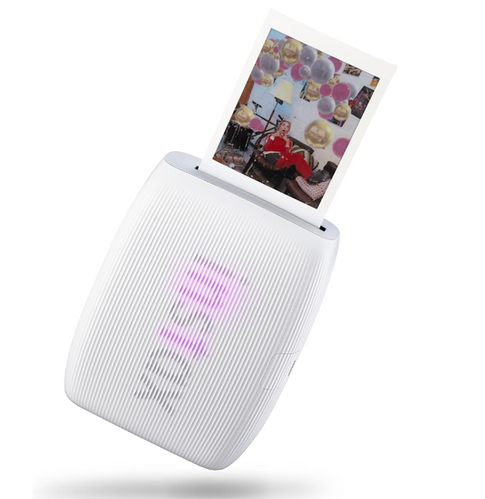 Fujifilm Instax Link3 Smartphone Printer