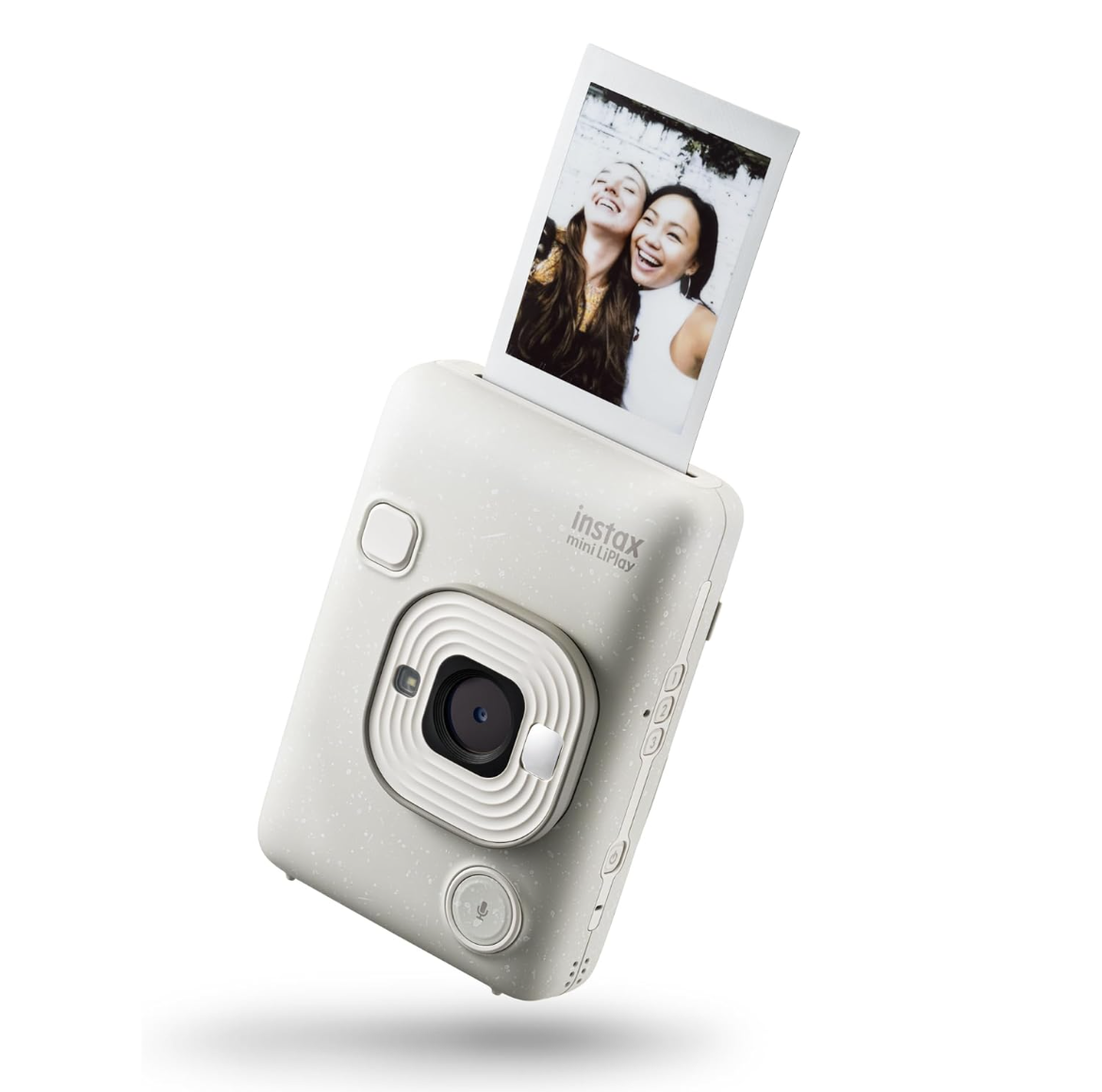 Fujifilm LiPlay Hybrid Instant Camera