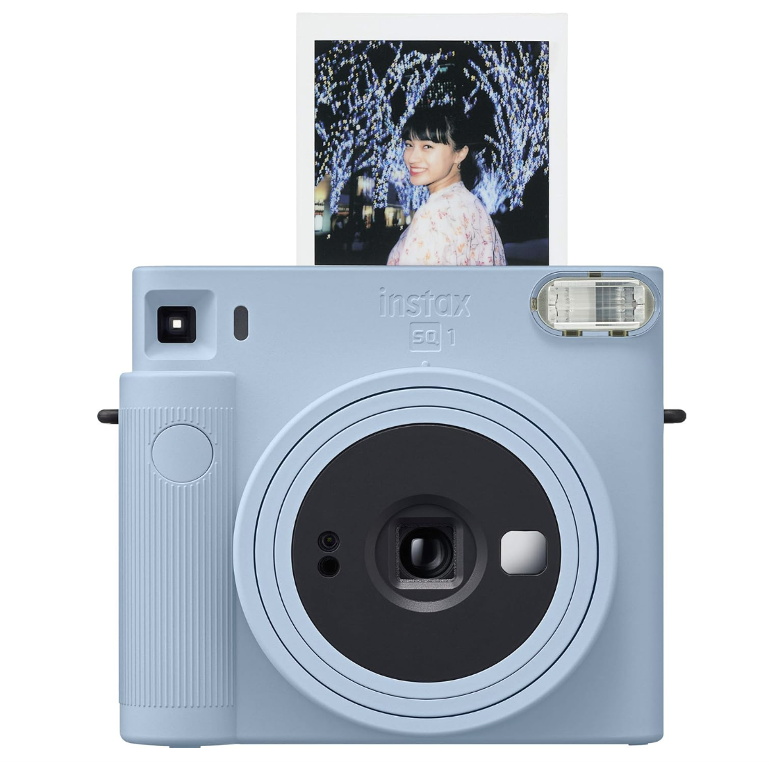 Fujifilm Instax Square SQ1 Instant Camera