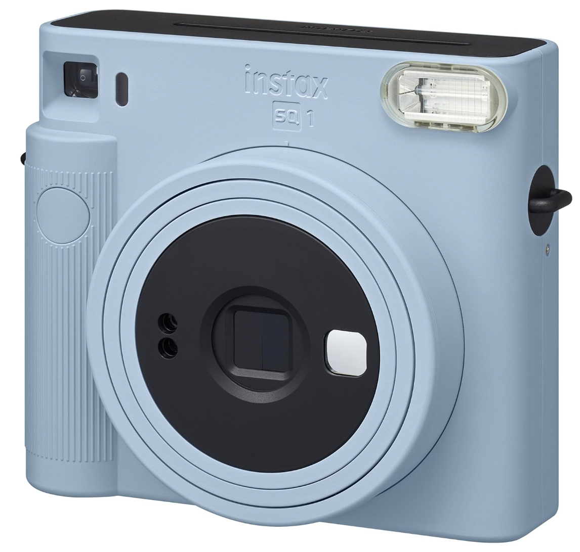 Fujifilm Instax Square SQ1 Instant Camera