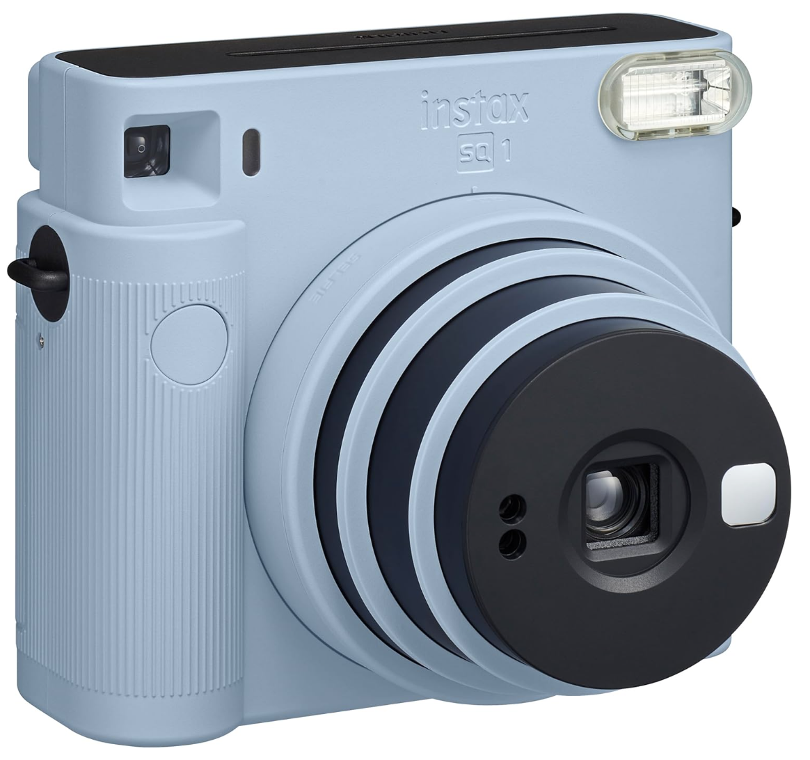 Fujifilm Instax Square SQ1 Instant Camera