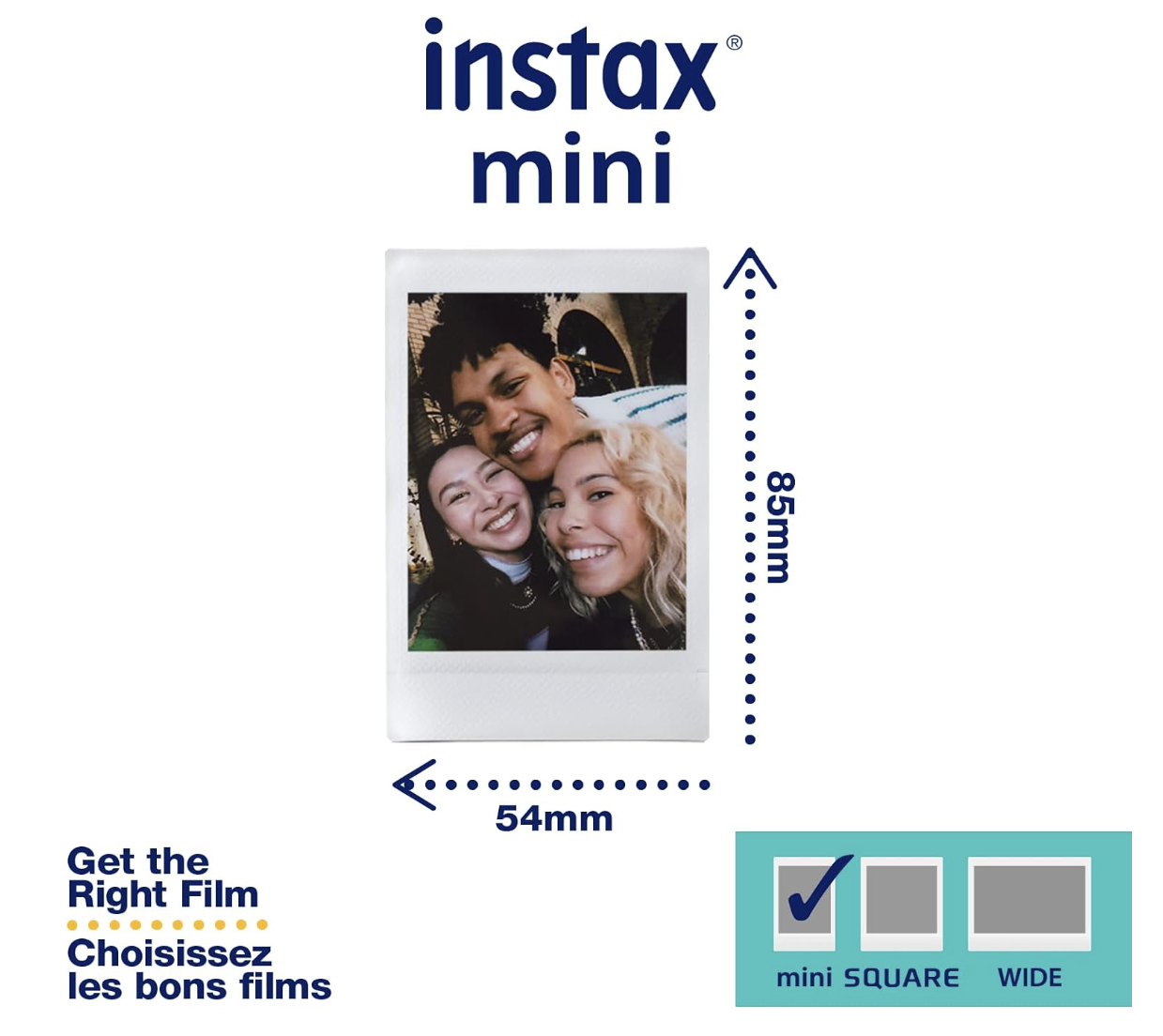 Fujifilm Instax Mini 12 Camera