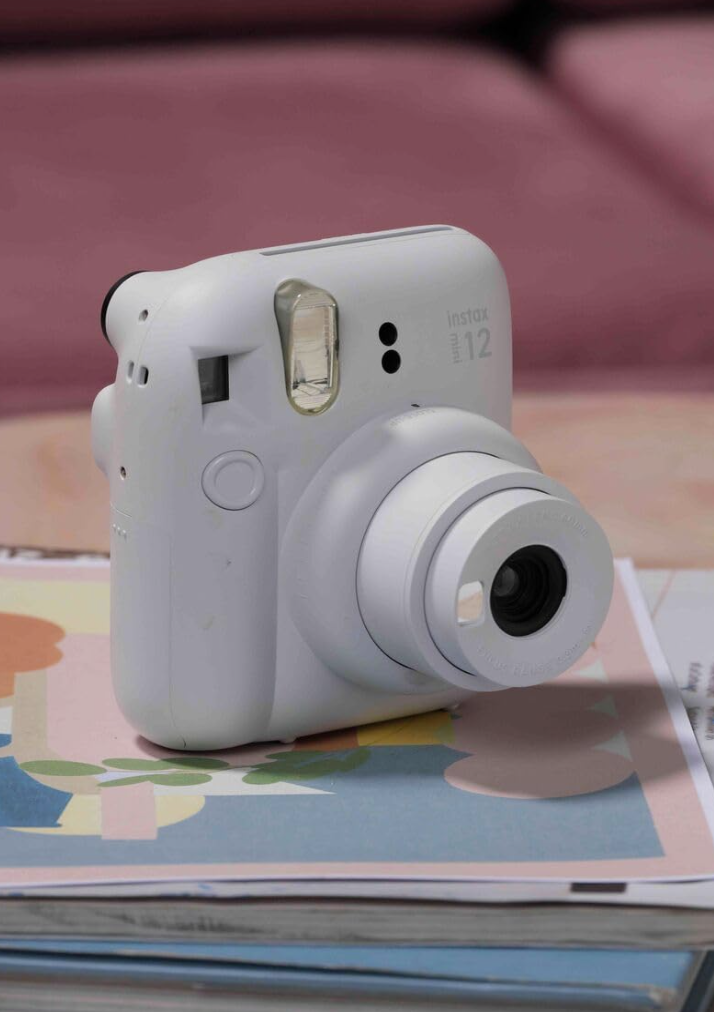 Fujifilm Instax Mini 12 Camera