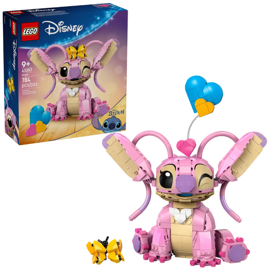 LEGO Angel 43257