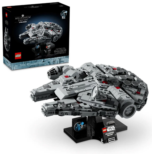 LEGO Millennium Falcon 75375