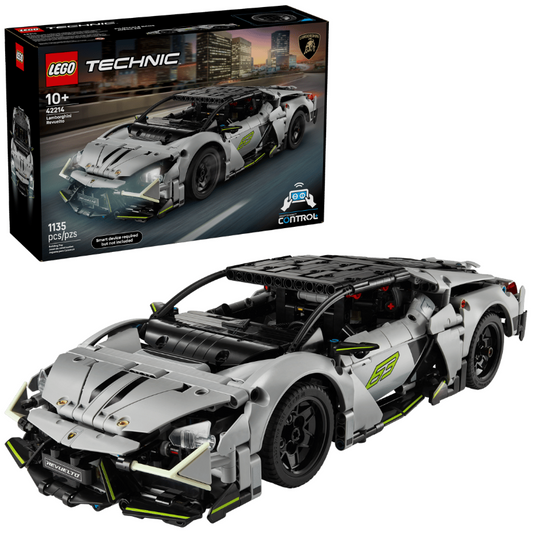 LEGO Lamborghini Revuelto 42214
