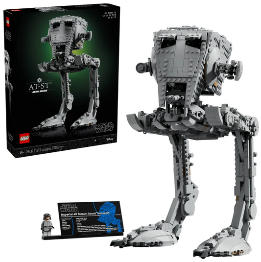 LEGO AT-ST™ Walker 75417