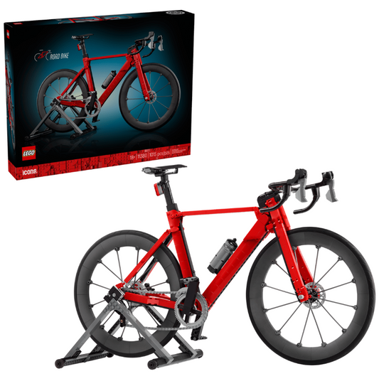 LEGO Road Bike 11380