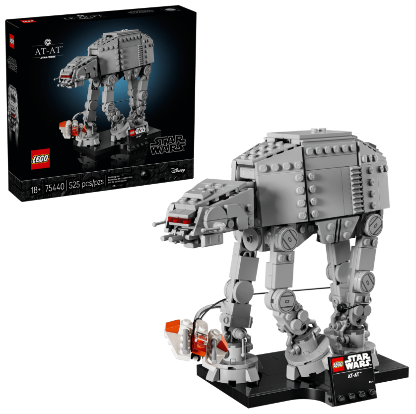 LEGO AT-AT 75440