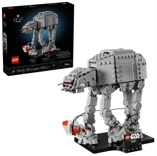 LEGO AT-AT 75440
