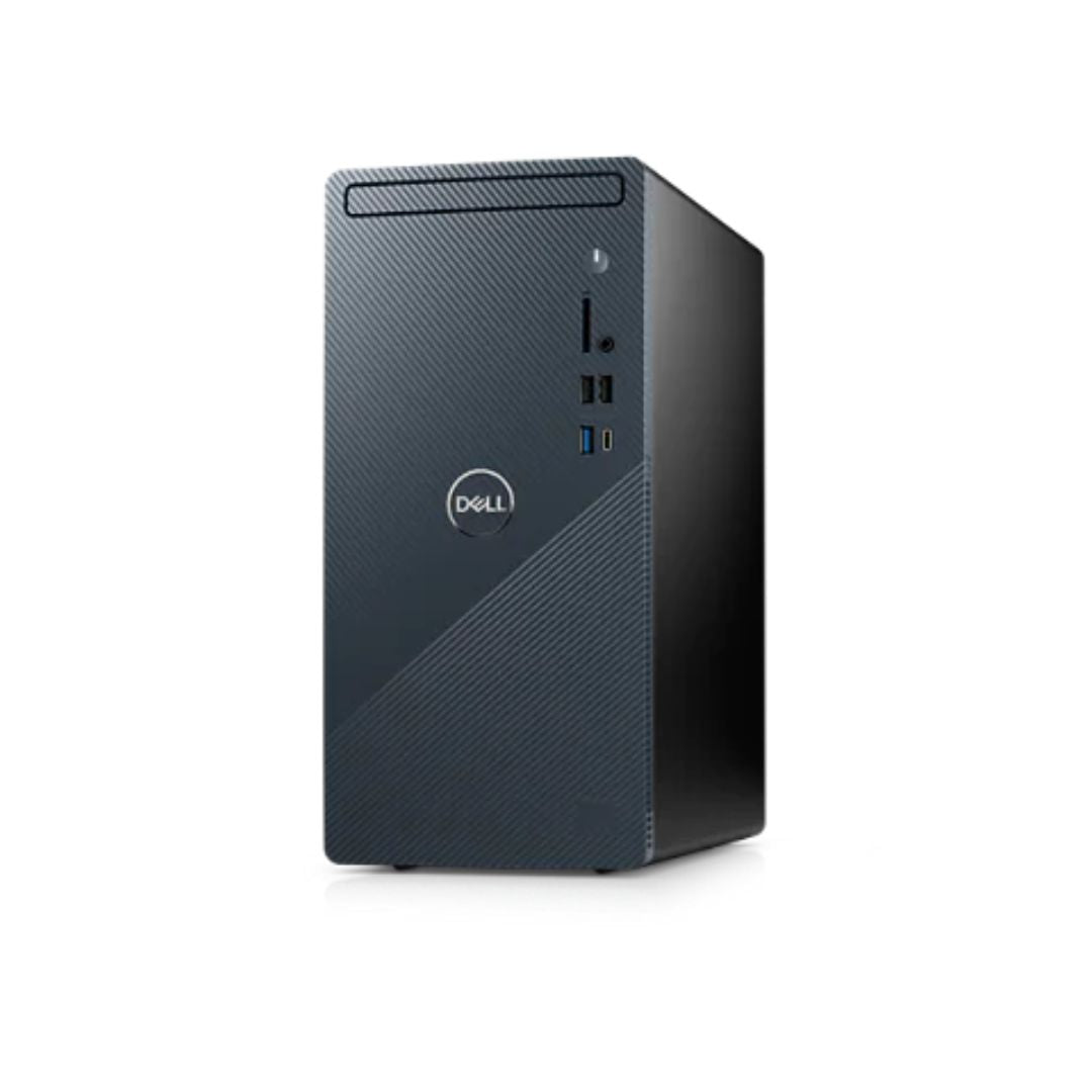 Dell Inspiron Desktop | 14th Gen Intel Core i5 | 1TB SDD | 16GB RAM | Blue | Includes Keyboard and Mouse