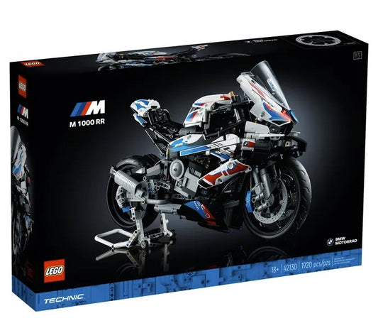 LEGO BMW M 1000 RR 42130