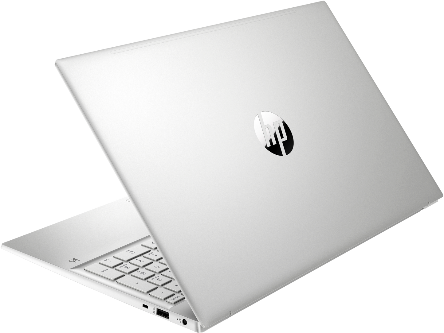 Laptop HP 15 (High Performance) | Intel Core i7 | 16GB RAM | 512GB SSD | 15inch Touchscreen LED