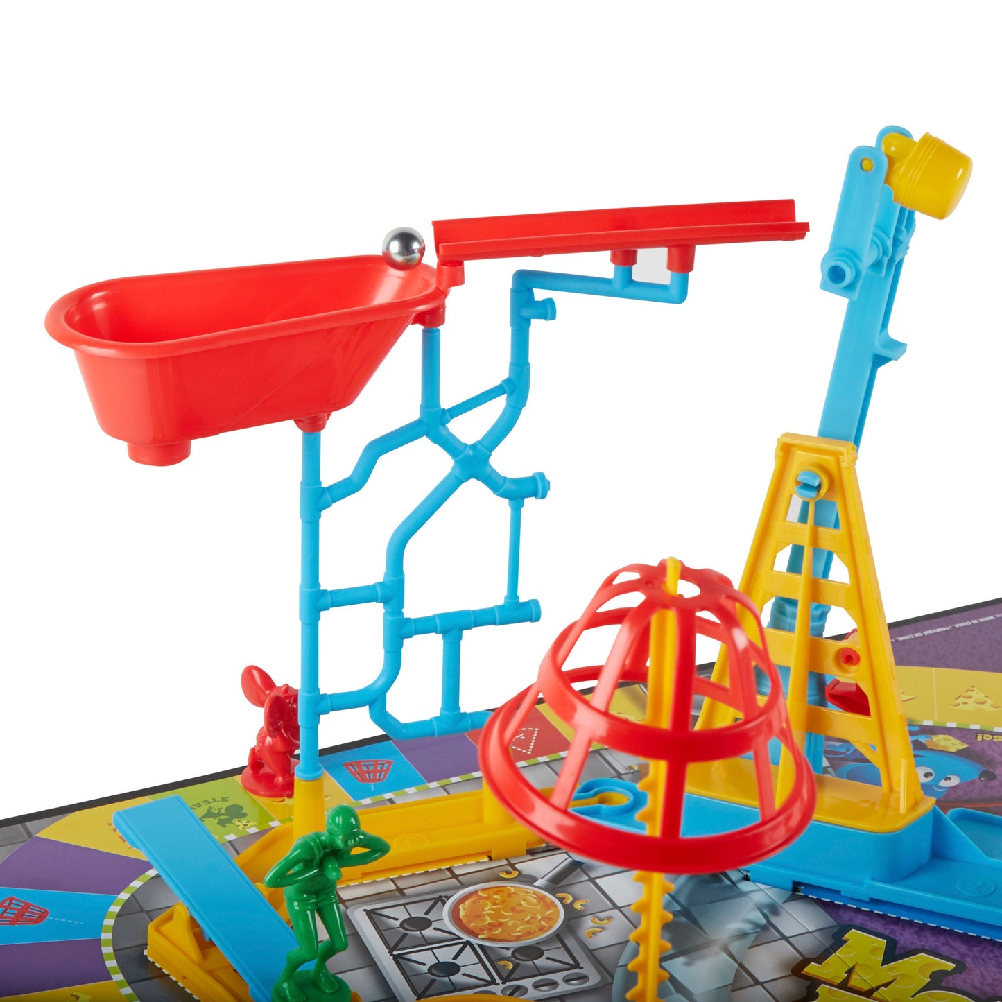 Mouse Trap Board Game | Ages 6+ | STEM