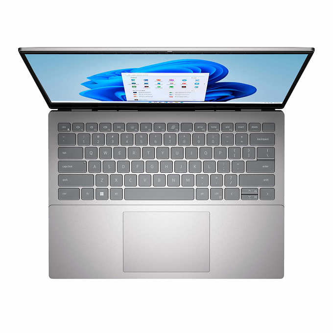 Laptop Dell Inspiron 16 (High Performance) | Intel Core Ultra 7 | 32GB RAM | 1TB SSD | Windows 11 | Intel Arc Graphics | 16-inch Touchscreen LED Display