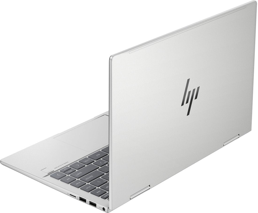 Laptop HP ENVY 15 Class, 2-in-1 X360 Convertible (High Performance) | Intel Core Ultra 7 | 32GB RAM | 1TB SSD | Windows 11 | 15.6-inch Full HD Touch-Screen