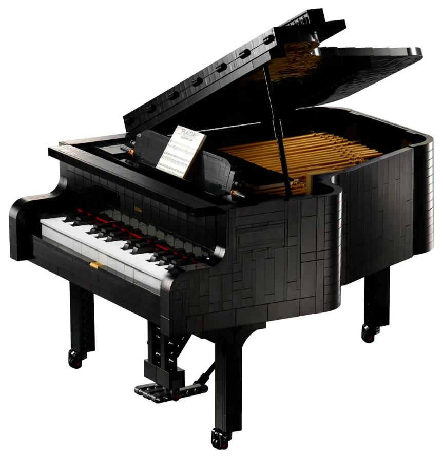 LEGO Grand Piano 21323