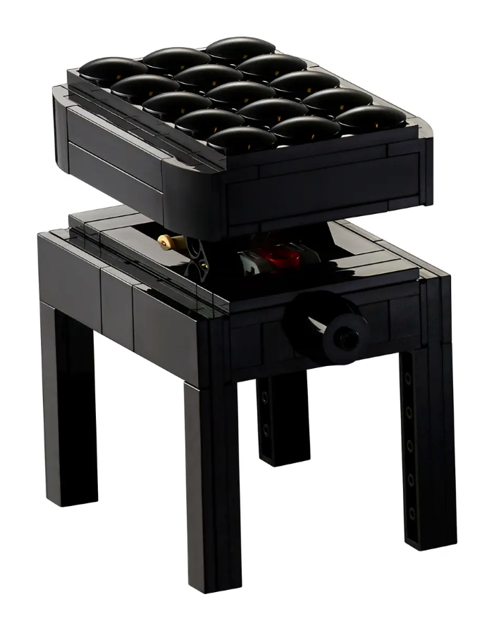 LEGO Grand Piano 21323