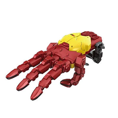 Cyber Hand - No Batteries Required | Ages 10+ | 125 Pieces | STEM Kit