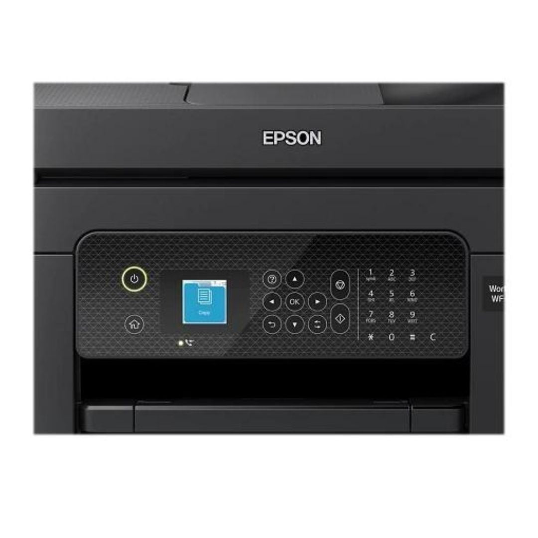 Epson WorkForce Wireless All-in-One Printer (WF-2930)