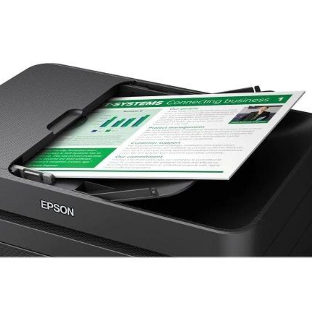 Epson WorkForce Wireless All-in-One Printer (WF-2930)