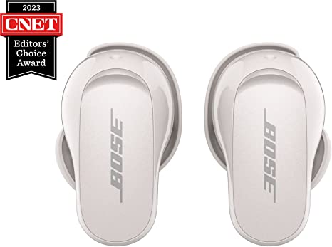 Bose QuietComfort® Earbuds II