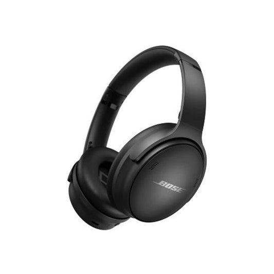 Bose QuietComfort - Headphones with mic | Full Size | Bluetooth | Wireless | Active Noise Canceling | Noise Isolating