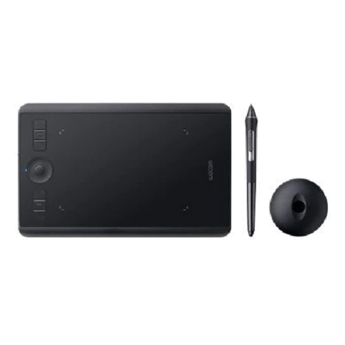 Wacom Intuos Pro Creative Pen Tablet - Black