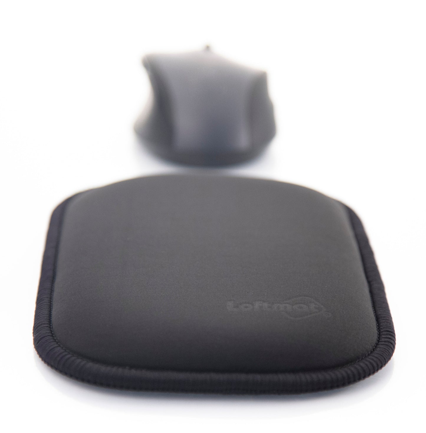 LOFTMAT (5x7 inch) Cushioned Arm Rest - "The Arm Mat"