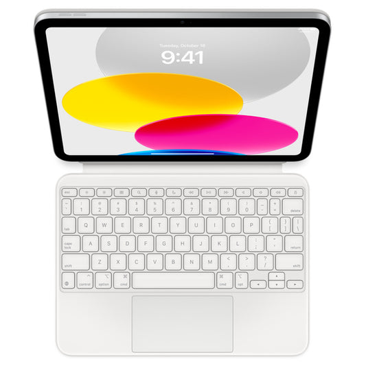 Apple Magic Keyboard Folio | For iPad 10th Generation