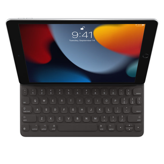 Apple Smart Keyboard | For iPad 9th Generation