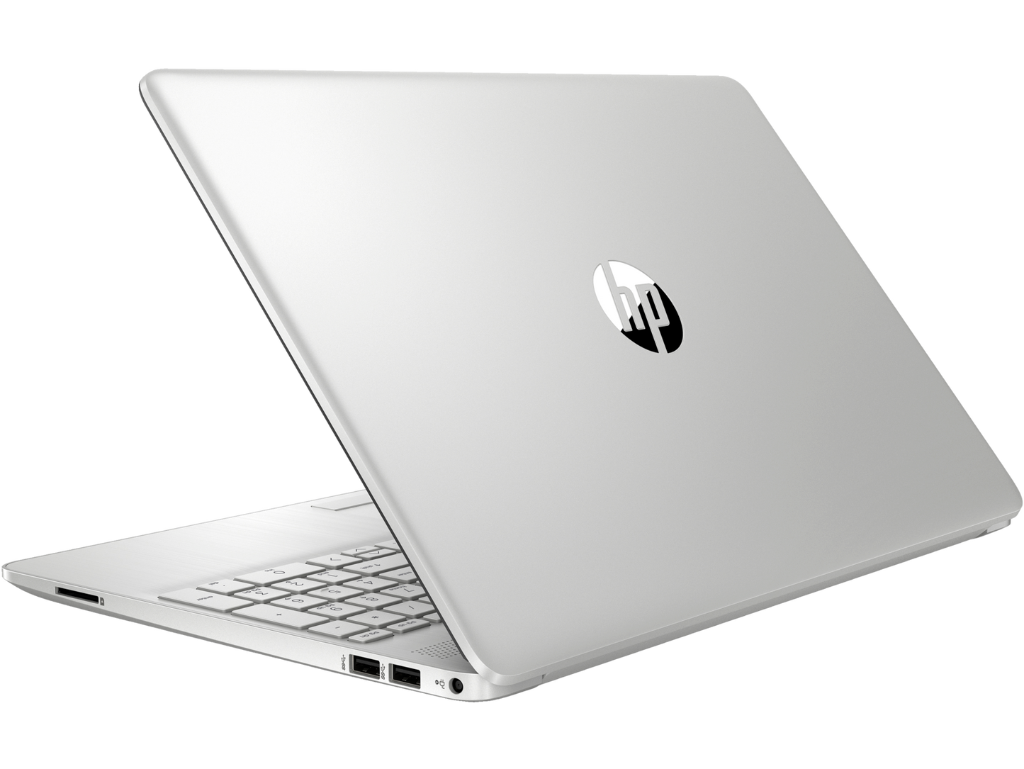 HP Laptop 15 | Mid Performance | Windows 11 Home | 12th Gen. Intel Core i5 | 8GB RAM | 256GB SDD | 15.6 in. FHD Display