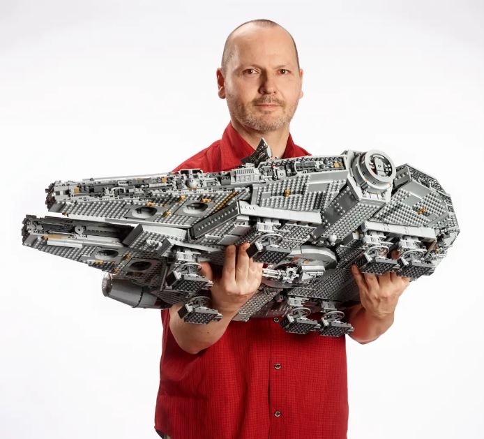 LEGO Millennium Falcon™ 75192 (The Massive One)