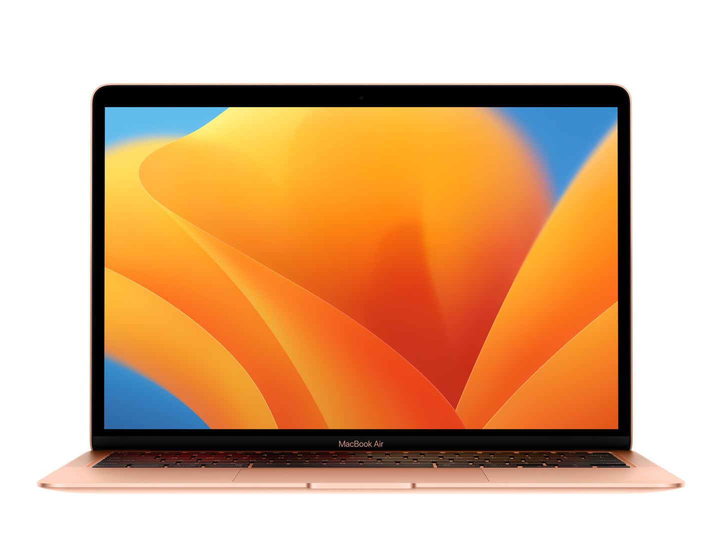 MacBook Air with M1 chip | 8GB Memory | 256GB SSD | 13in. Display