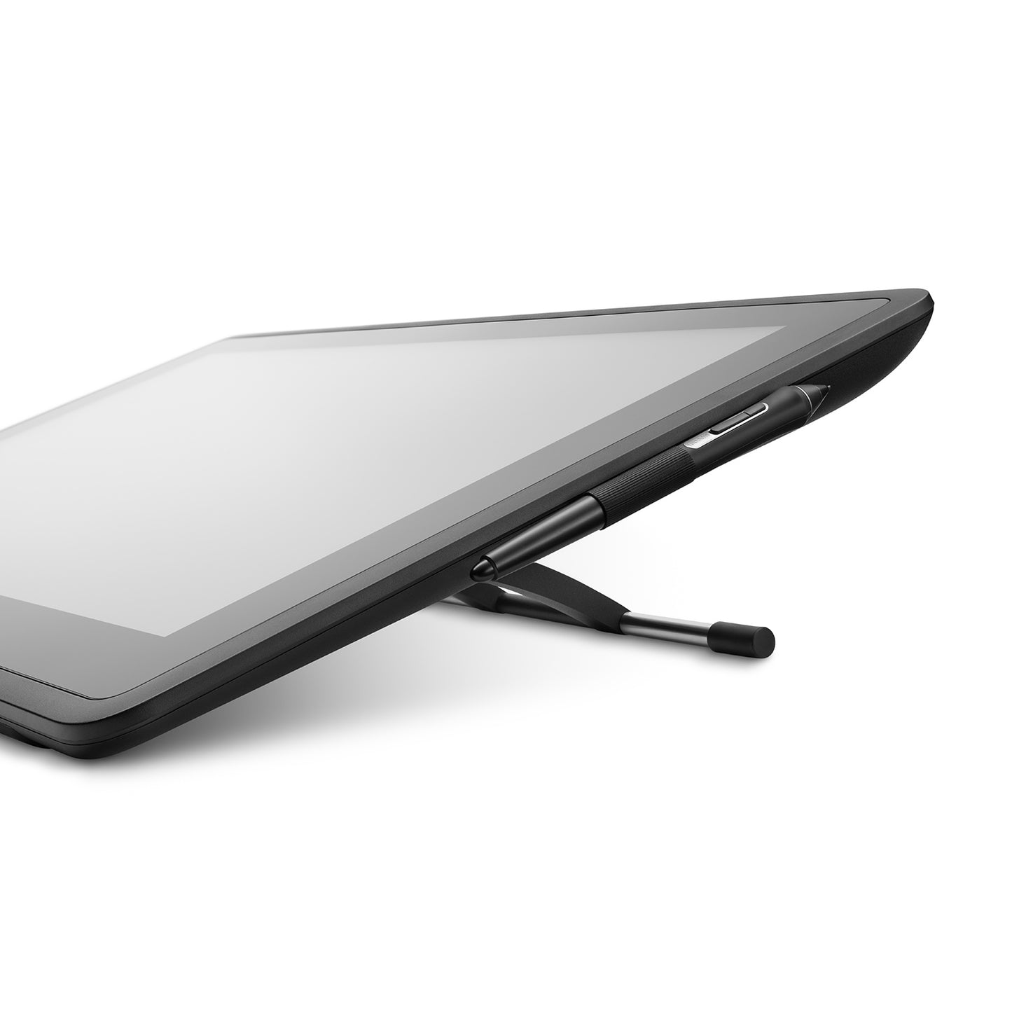 Wacom Cintiq 22 - Digitizer w/ LCD display - right and left-handed - 18.7 x 10.6 in - electromagnetic - wired - HDMI, USB 2.0